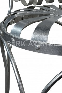 Стул  Silver