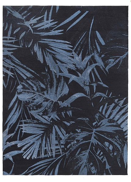 Ковер Jungle Blue