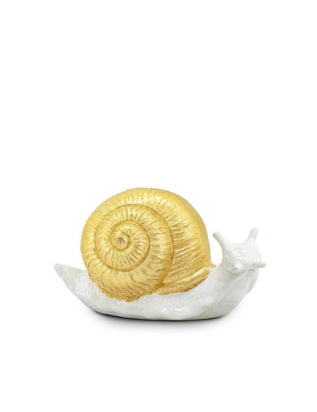 Snail Bisc. Fogliaoro